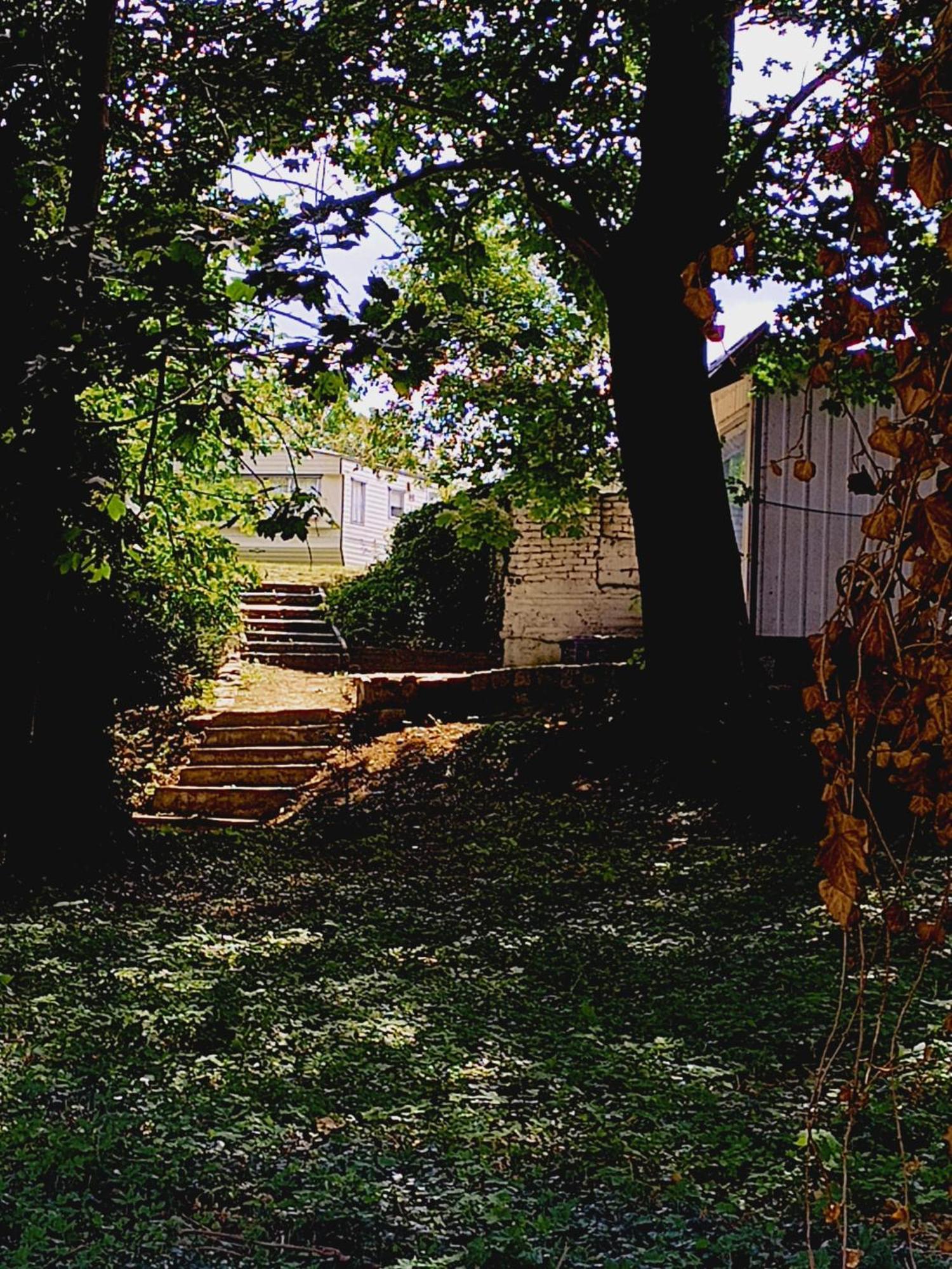 Domki Obok Plazy Hotel Moryn Exterior foto